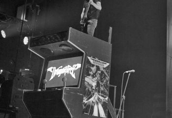 Dragonforce - The Hall, Zürich - 15.11.2022 - Photo By Peti