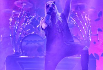 Dragonforce - The Hall, Zürich - 15.11.2022 - Photo By Peti