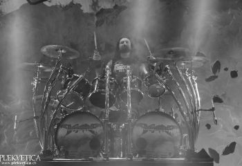 Dragonforce - The Hall, Zürich - 15.11.2022 - Photo By Peti