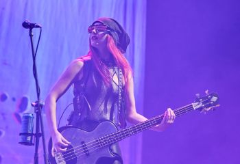 Dragonforce - The Hall, Zürich - 15.11.2022 - Photo By Peti