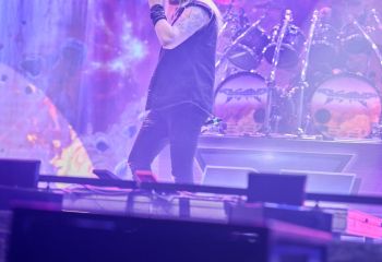 Dragonforce - The Hall, Zürich - 15.11.2022 - Photo By Peti