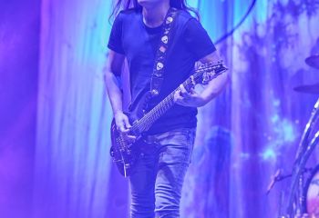 Dragonforce - The Hall, Zürich - 15.11.2022 - Photo By Peti