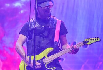 Dragonforce - The Hall, Zürich - 15.11.2022 - Photo By Peti