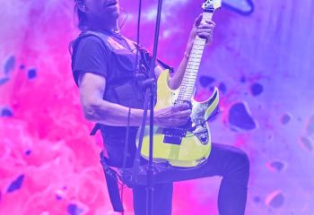 Dragonforce - The Hall, Zürich - 15.11.2022 - Photo By Peti