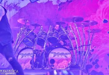 Dragonforce - The Hall, Zürich - 15.11.2022 - Photo By Peti