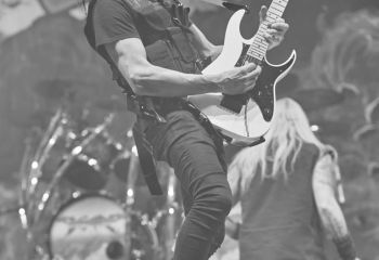 Dragonforce - The Hall, Zürich - 15.11.2022 - Photo By Peti