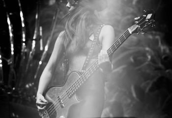 Dragonforce - The Hall, Zürich - 15.11.2022 - Photo By Peti