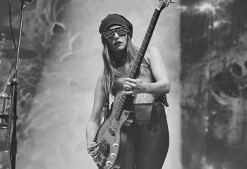 Dragonforce - The Hall, Zürich - 15.11.2022 - Photo By Peti