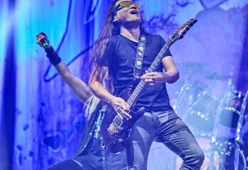 Dragonforce - The Hall, Zürich - 15.11.2022 - Photo By Peti