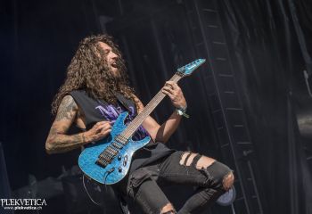 Dreamshade - Photo By Dänu