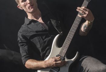 Dreamshade - Photo By Dänu