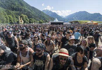 Dreamshade - Photo By Dänu