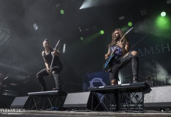 Dreamshade - Photo By Dänu