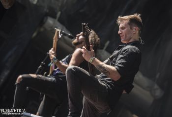 Dreamshade - Photo By Dänu