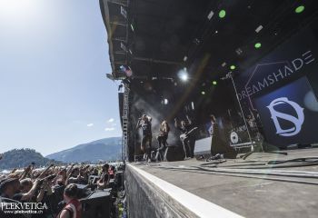 Dreamshade - Photo By Dänu