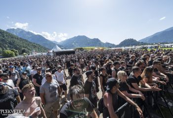 Dreamshade - Photo By Dänu