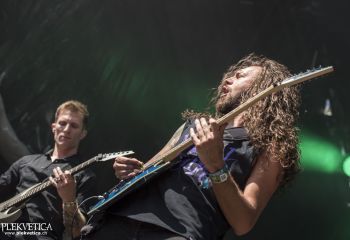 Dreamshade - Photo By Dänu