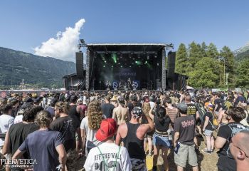 Dreamshade - Photo By Dänu