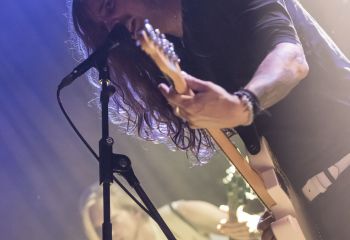 Dust Bolt - Photo by Dänu