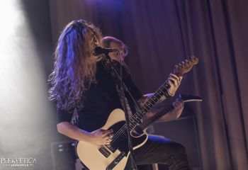 Dust Bolt - Photo by Dänu