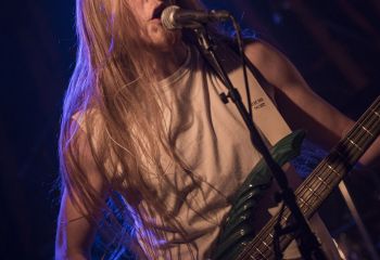 Dust Bolt - Photo by Dänu