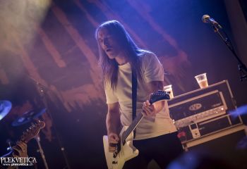 Dust Bolt - Photo by Dänu