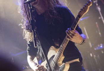 Dust Bolt - Photo by Dänu