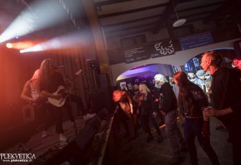 Dust Bolt - Photo by Dänu