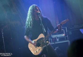 Dust Bolt - Photo by Dänu