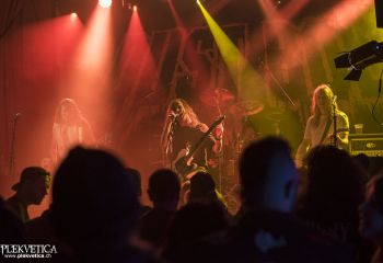 Dust Bolt - Photo by Dänu