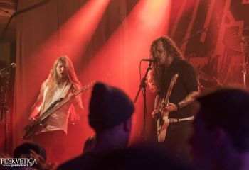 Dust Bolt - Photo by Dänu