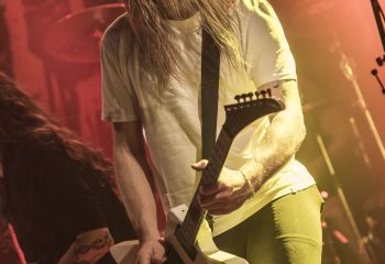 Dust Bolt - Photo by Dänu