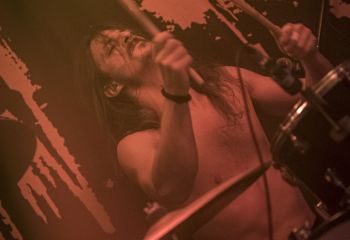 Dust Bolt - Photo by Dänu