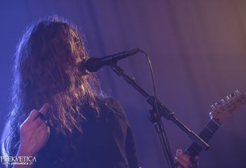 Dust Bolt - Photo by Dänu