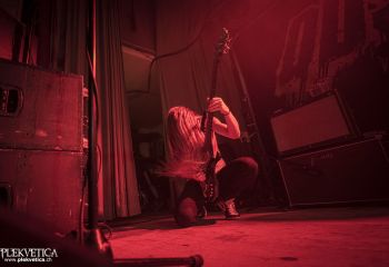 Dust Bolt - Photo by Dänu