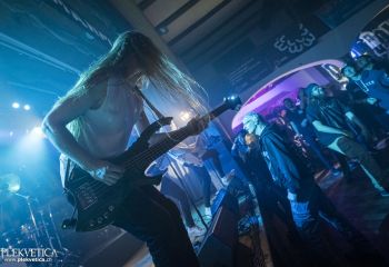 Dust Bolt - Photo by Dänu