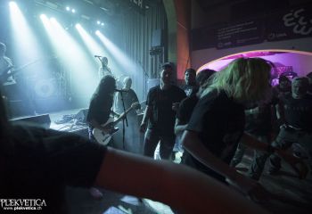 Dust Bolt - Photo by Dänu