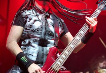 Dymytry - Z7 - 15.11.2022 - Photo By Peti