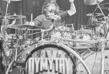 Dymytry - Z7 - 15.11.2022 - Photo By Peti