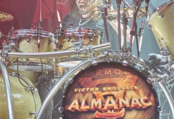 Dymytry - Z7 - 15.11.2022 - Photo By Peti