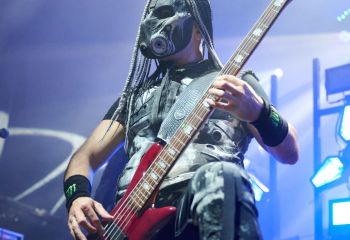 Dymytry - Z7 - 15.11.2022 - Photo By Peti