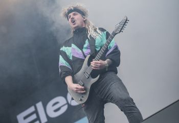 Electric Callboy - Photo By Dänu