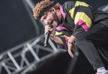 Electric Callboy - Photo By Dänu