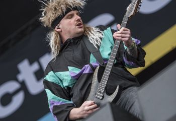 Electric Callboy - Photo By Dänu