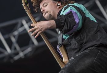 Electric Callboy - Photo By Dänu