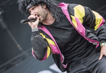 Electric Callboy - Photo By Dänu