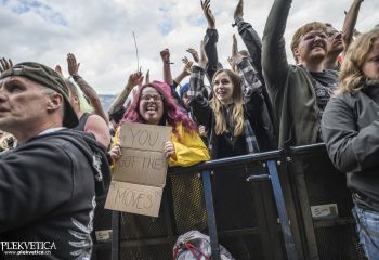 Electric Callboy - Photo By Dänu
