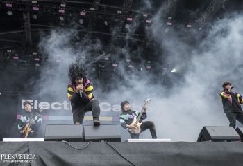 Electric Callboy - Photo By Dänu