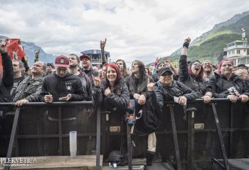 Electric Callboy - Photo By Dänu