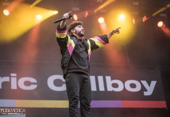 Electric Callboy - Photo By Dänu